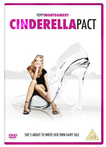 Cinderella Pact | Lying to Be Perfect  |   DVD